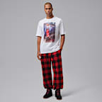 Jordan Brooklyn Men's T-Shirt