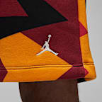 Jordan Flight MVP Men's Shorts