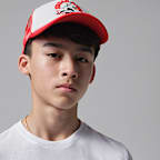 조던 주니어 'MJ's Pizza' 티셔츠