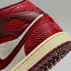 Air Jordan 1 Mid SE Women's Shoes