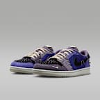 Air Jordan 1 Retro Low Men's Shoes