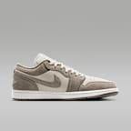 Air Jordan 1 Low Men's Shoes