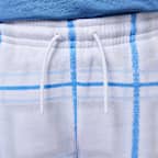 ジョーダン ブルックリン エッセンシャル ジュニア ホリデー フリース パンツ