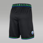 Minnesota Timberwolves Men's Dri-FIT NBA Swingman Shorts