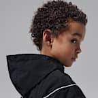 Jordan Little Kids' Essential Draft Jacket