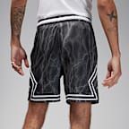 Jordan Sport Men's Dri-FIT Diamond Shorts
