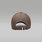 Jordan Club Unstructured Curved-Bill Hat