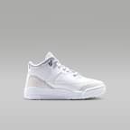 Jordan 3 Retro Younger Kids' Shoes