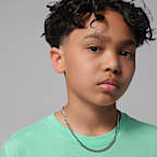 Jordan Big Kids' World Tour T-Shirt