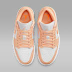 Air Jordan 1 Low Women's Shoes