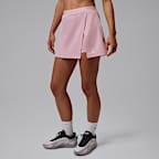 Iced Carmine/ขาว