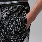 Tatum Sport Men's Dri-FIT Diamond Basketball Shorts