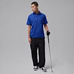 Jordan Dri-FIT Space Jam Men's Printed Golf Polo