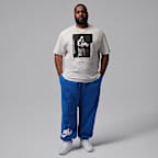 Jordan Brooklyn Men's T-Shirt