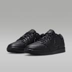 Chaussure Jordan Court Connect Low pour homme
