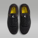 Jordan Flight Court herresko