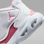 Jordan Max Aura 4 Older Kids' Shoes