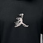 Jordan Sport Men's Dri-Fit Long-Sleeve T-Shirt