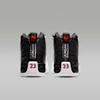 Air Jordan 12 Retro Older Kids' Shoe