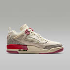 Jordan Spizike Low damesko