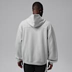 Jordan Sport Hoop Fleece-Hoodie (Herren)