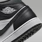 Air Jordan 1 Mid SE Men's shoes