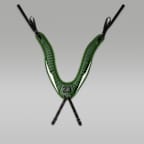 Jordan Fade Away Luxe 6-Way Golf Bag