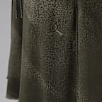 Jordan Fleece Women's Baggy Trousers