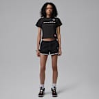 Jordan Brooklyn Women's Graphic T-Shirt