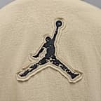 Jordan Men's Oversized T-Shirt