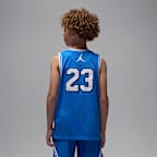 Jordan Big Kids' 23 Jersey