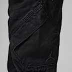 Jordan Big Kids' Chicago Pants
