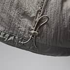 ジョーダン フライト ウィメンズ キルテッド レネゲード ジャケット