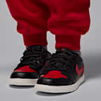 Jordan Brooklyn Fleece Toddler 2-Piece Pullover Hoodie Set