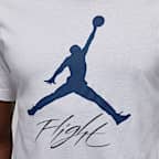 Jordan Jumpman Flight Men's T-Shirt