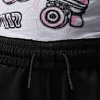 ジョーダン ジュニア ブルックリン フレンチテリー ショートパンツ