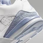 Tenis para niños de preescolar Jordan Son of Mars Low