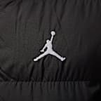 Casaco almofadado Jordan Brooklyn para homem