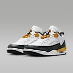 Jordan Spizike Low Men's Shoes