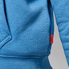 Jordan Brooklyn Fleece-Hoodie (ältere Kinder)