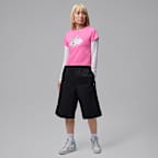 Jordan Lola Bunny Women's Graphic T-Shirt