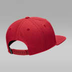 Ζέρσεϊ jockey καπέλο με επίπεδο γείσο Jordan για μεγάλα παιδιά