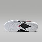 Jordan Heir Series Men's Basketball Shoes