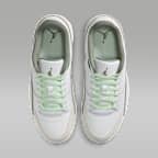 조던 플라이트 코트 남성 신발