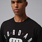Jordan Men's Milan T-Shirt