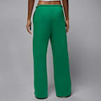 Pantalon avec ourlet ouvert Jordan Brooklyn Fleece pour femme