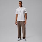 Jordan Sport Men's Dri-FIT Golf Polo