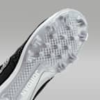 Jordan Stadium 90 Low MCS Men's Baseball Cleats