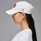 ジョーダン クラブ アンストラクチャード 大阪 キャップ