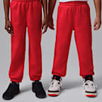 Jordan Brooklyn Fleece Little Kids' 2-Piece Pullover Hoodie Set